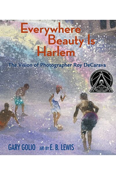 Calkins Creek Pretutindeni frumusețea este Harlem: Viziunea fotografului Roy ...