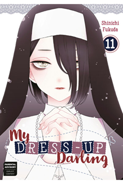 Square Enix My Dress-Up Darling 11