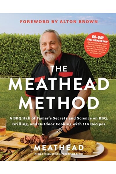 Harvest Pubn Metoda Meathead: Știința și secretele unui membru al Sălii Famei...