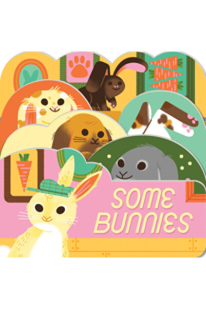 Gibbs Smith Pub Niște iepurași