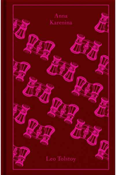 Penguin Group Anna Karenina