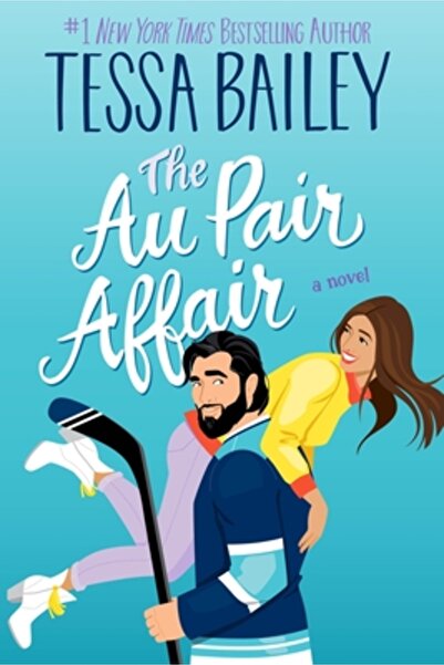 Avon Books Afacerea Au Pair