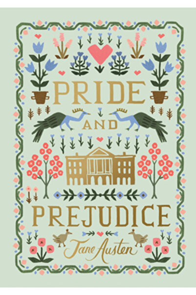 Puffin Books Pride and Prejudice