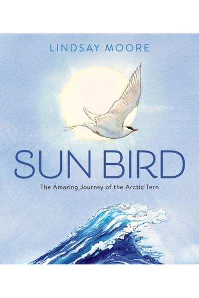 Greenwillow Pasărea Soarelui: Călătoria uimitoare a chirei arctice