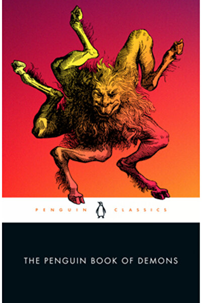 Penguin Group Cartea Pinguin a Demonilor