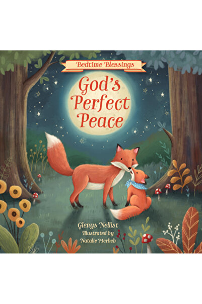 Paraclete Pr Pacea perfectă a lui Dumnezeu