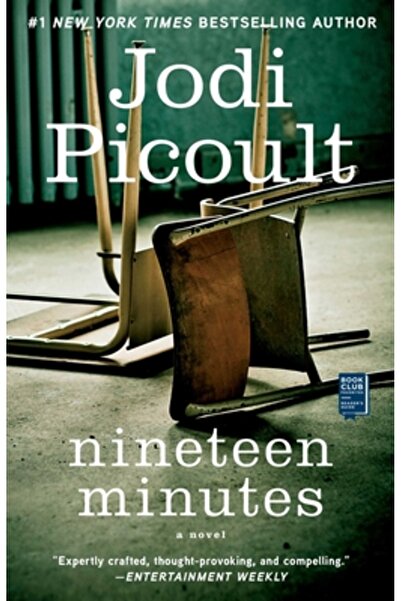 Washington Square Press Nouăsprezece minute