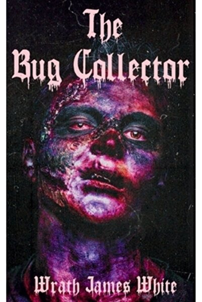 INDEPENDENT CAT Colecționarul de insecte