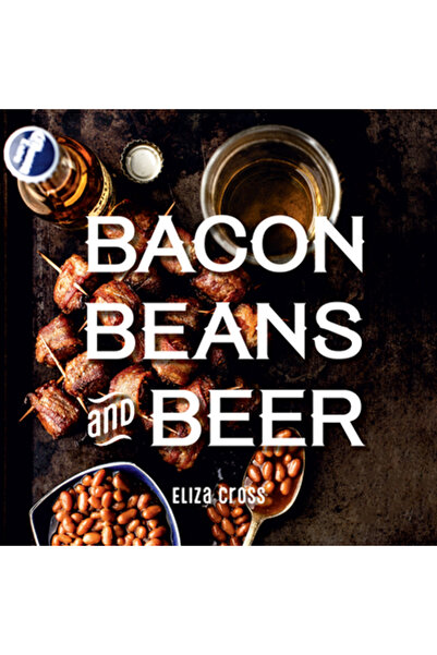 Gibbs Smith Pub Bacon, fasole și bere