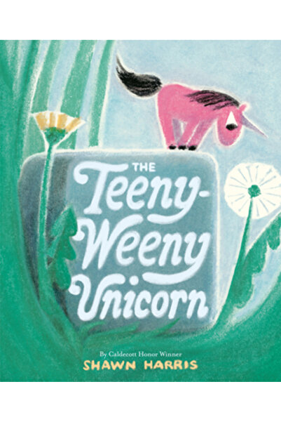 Knopf Unicornul micuț