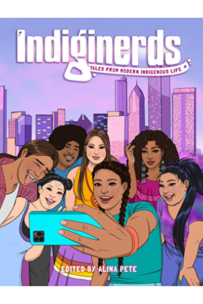 Iron Circus Comics Indiginerds