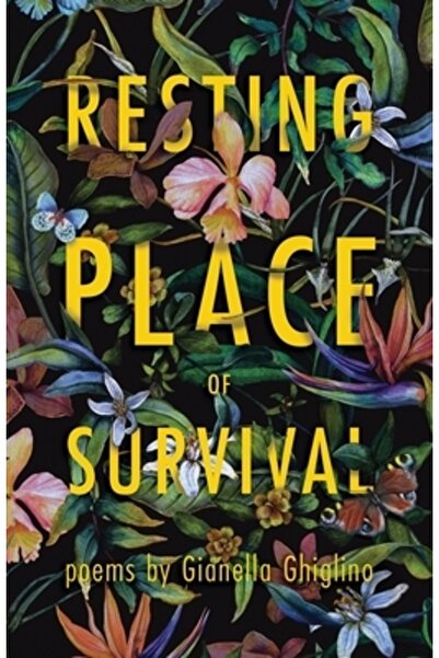 INDEPENDENT CAT Resting Place of Survival