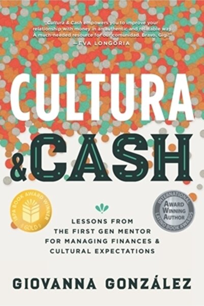 Fast Co Pr Cultura and Cash: Lessons from the First Gen Mentor for Managing F...