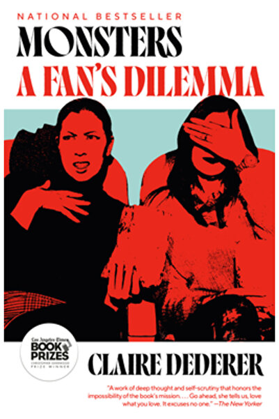 Vintage Monsters: A Fan's Dilemma