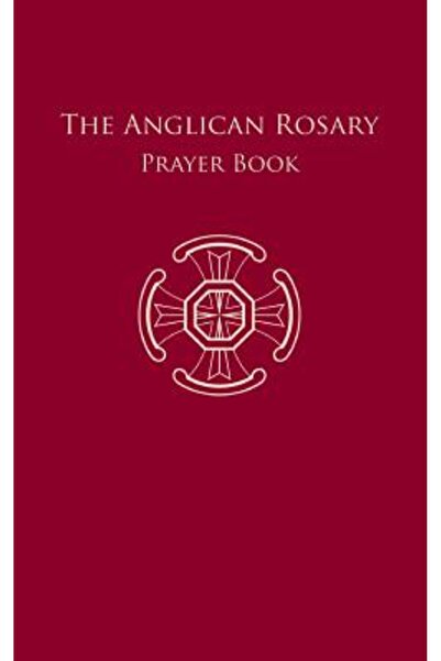 Bod Third Party Titles Rozariul Anglican: Carte de Rugăciuni