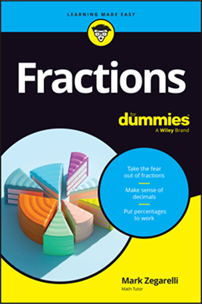 For Dummies Fractions