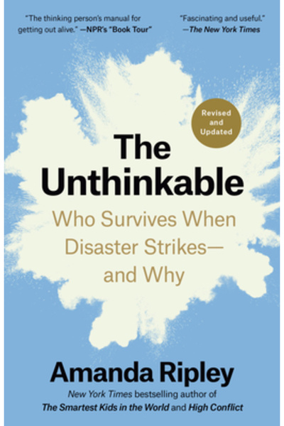 Harmony Book Neconceput (revizuit și actualizat): Cine supraviețuiește când s...