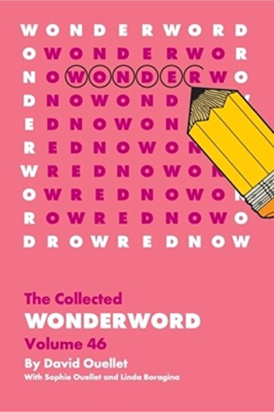 AuthorHouse Wonderword Volumul 46