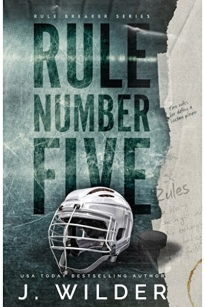 INDEPENDENT CAT Regula numărul cinci: O poveste de dragoste cu hocheiul unive...