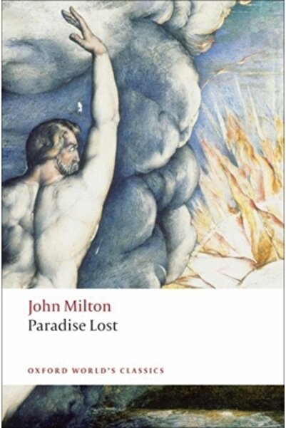Oxford University Press, USA Paradise Lost