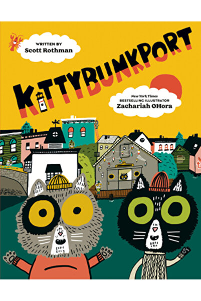 Viking Books for Young Readers Kittybunkport