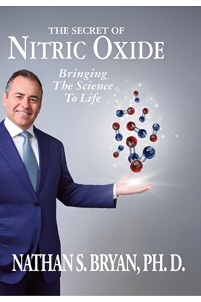 Brick Tower Pr Secretul oxidului nitric - Aducând știința la viață
