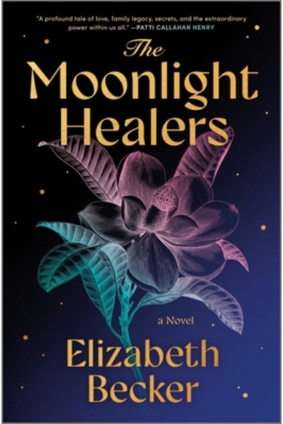 Graydon House Books Vindecătorii de la lumina lunii