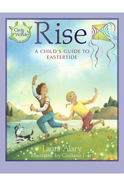 Paraclete Pr Rise: Ghidul unui copil pentru Marea Paștelui -- Parte din seria...