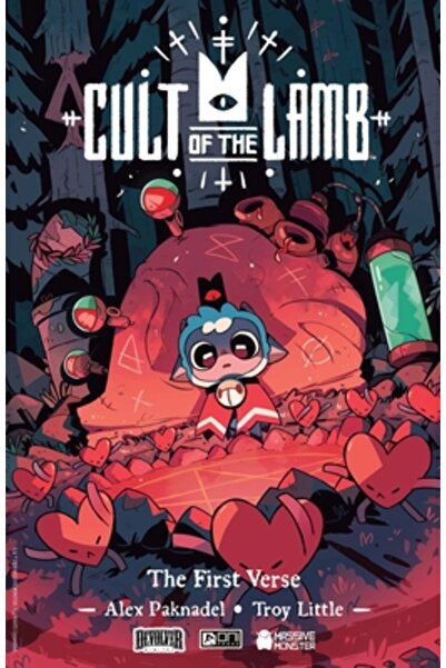 Oni Pr Cultul Mielului Vol. 1: Primul Verset