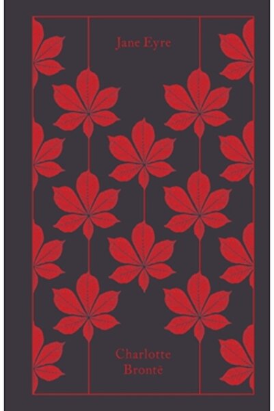 Penguin Books Jane Eyre