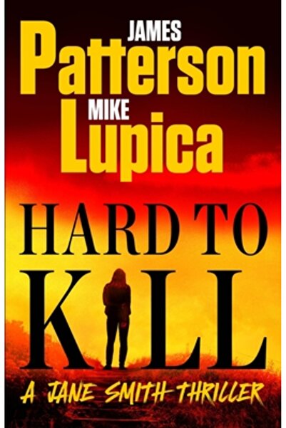 Little Brown & Co Greu de ucis: Faceți cunoștință cu cel mai mare personaj al...