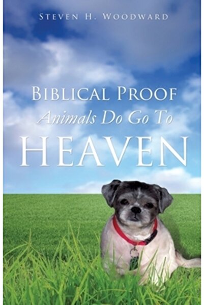 Simon Pulse Dovezi biblice: animalele merg în rai