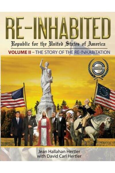 Kessinger Pub Llc Relocuită: Republica pentru Statele Unite ale Americii: Vol...