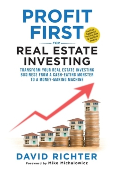 INDEPENDENT CAT Profit First for Real Estate Investing