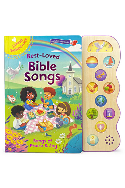 Cottage Door Pr Cântece biblice