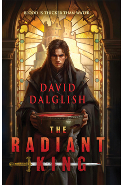 Orbit Regele Radiant