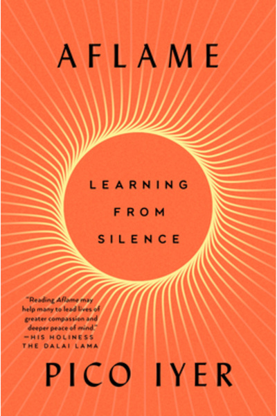 Riverhead Aflame: Învățând din tăcere