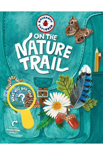 Storey Pub Explorator cu rucsacul în spate: Pe traseul natural: Ce vei găsi?