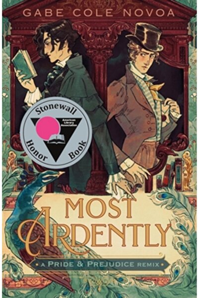 Feiwel & Friends Cel mai ardent: Un remix al Mândriei și Prejudecății