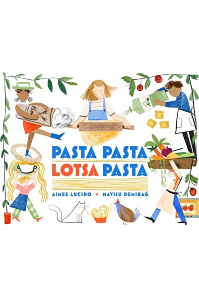 Beach Lane Books Paste Paste Lotsa Paste