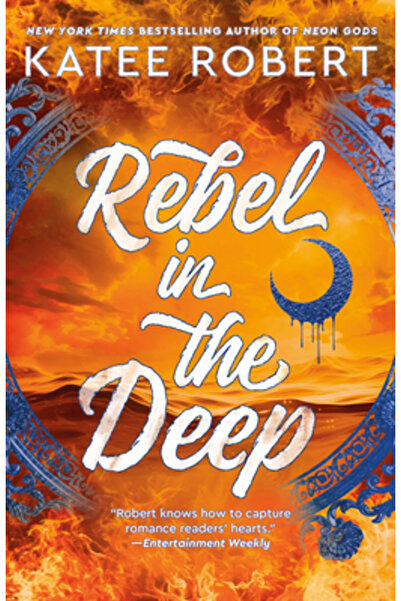 Berkley Books Rebel în adâncuri