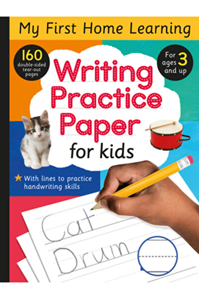 tiger tales Lucrare de practică pentru copii