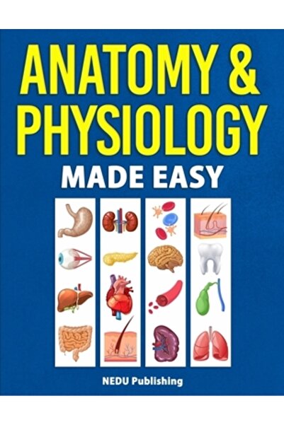 Nedu LLC Anatomie și Fiziologie Simplificate