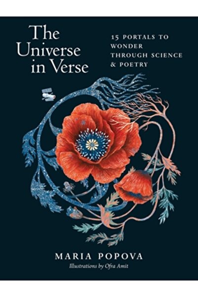 Storey Pub Universul în versuri: 15 portaluri către uimire prin știință și po...