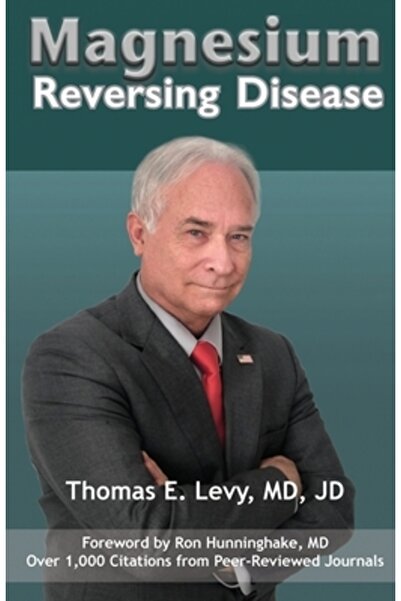 INDEPENDENT CAT Magneziu: Inversarea bolilor