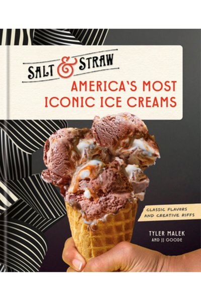 Potter Clarkson N Cele mai emblematice înghețate din America: arome clasice ș...