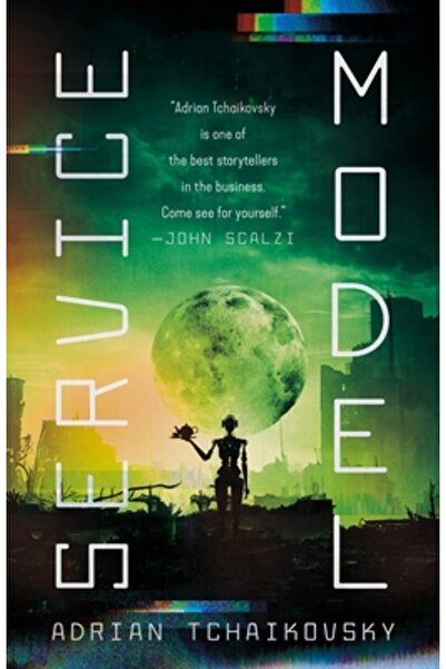 Tor Books Modelul de servicii