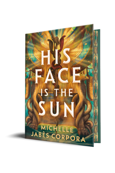 sourcebooks fire Fața Lui este Soarele