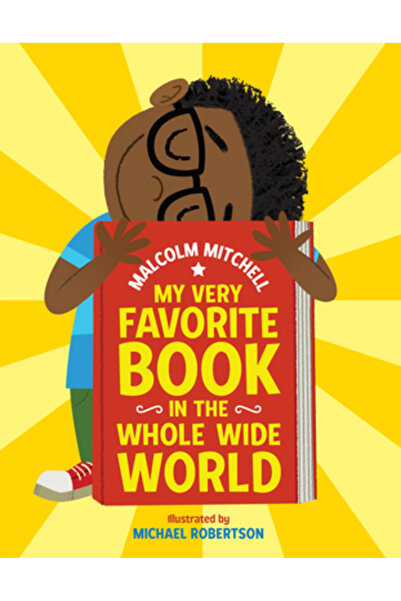 Orchard Books Cartea mea preferată din întreaga lume