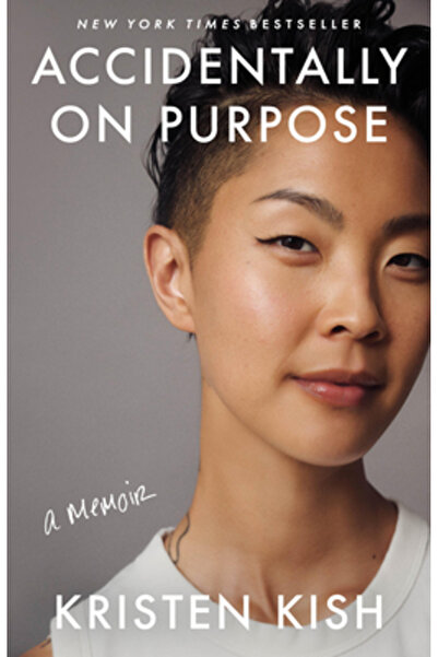 Little Brown & Co Accidental, intenționat